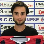 Un centrocampista per la Caronnese