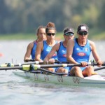 Campionato del Mondo: Cesarini avanza, Bertolasi e Ondoli in finale B