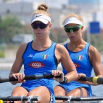 Mondiali Under 21, ai recuperi le gaviratesi Barison e Schwartz