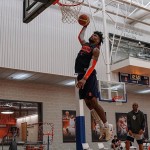 Illinois, Syracuse e Northwestern University, a Varese il meglio dell’NBA che verrà