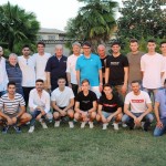 Ticinia Robecchetto la “milanese” che vuol stupire. Rocchi: “Qui a sorpresa, ora proviamoci”