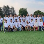 Ecco i gironi: Città di Varese nel girone B, Torino Club nell’A