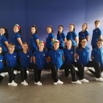 Twirling – Buguggiate raccoglie soddisfazioni alla Coppa del Mondo