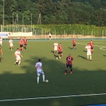 Botta e risposta tra Varesina e Caronnese: finisce 1-1