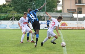 Varesina-Inter Primavera 13