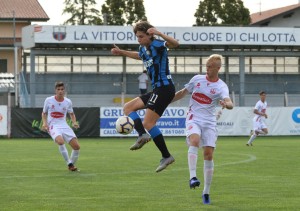 Varesina-Inter Primavera 15