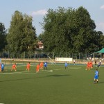 Tra Varesina e Gavirate è un bel 2-2!