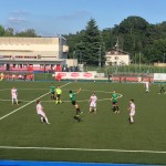 Galli premia la Pro Patria. Varesina superata di misura