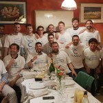 C Silver, Venegono riparte di slancio. Racco: “Siamo una piazza storica”