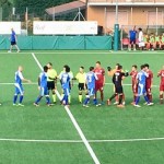 Verbano e Busto 81, tris in Coppa Italia. Sestese sconfitta di misura