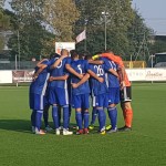 Coppa Italia – Caronnese fuori, passa il Seregno