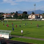 Coppa Lombardia – Solbiatese-Arsaghese a reti bianche, Valceresio a punteggio pieno