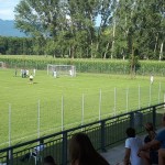 Coppa Lombardia – Il Laveno sale in testa. Pokerissimo del Cairate, manita Induno
