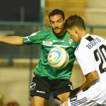 Al Moccagatta ci cova. Dal calcio femminile alla Pro Patria contro la Juve