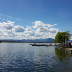 Varese cala il poker: anche Mondiali e Coppa del Mondo sul nostro lago