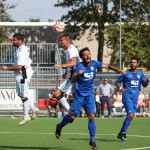 La Castellanzese cade con la Caratese 1-2. Le pagelle dei neroverdi
