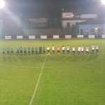 Coppa Lombardia – La Valceresio illumina il “Prisco”: 4-0 alla San Marco