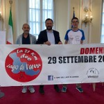 Domenica la “21 km del Lago di Varese”. Iscrizioni aperte, strade chiuse