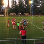 Memorial Sacchetti: Batosta Varese contro Milano