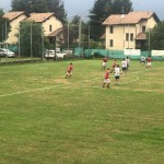 Il Città di Varese vince la prima: 1-0 sul campo della Casport
