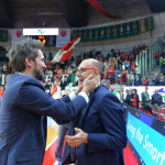 Pozzecco Caja