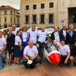 Aero Club Adele Orsi: una scuola di vita. Caraffini: “Grande lavoro”