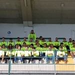 Arbitri di calcio e nella vita, al via un corso a Gallarate