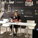 Alessia Orro dice no allo stalking: “Ho avuto paura, UYBA vicina. Denunciate”
