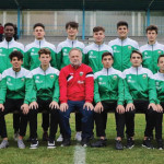 Allievi reg. U17 A – Cade la Castellanzese, pari e patta tra Gavirate e Valceresio, ko il Bosto