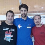 C Gold, Atsür torna a Busto. Domani l’esordio