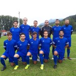 Luino, attenzione alla rivelazione. Faccia a faccia Sommese-Aurora Induno