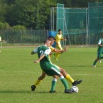 Juniores reg. A – Colpaccio Cassano, tre punti anche per la Varesina, Sestese giornata no