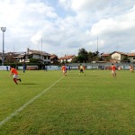 4 ^ GIORNATA – Poker Besnatese, il Gavirate vince ancora. Morazzone di misura