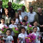 Bicipanathlon domenica a Gavirate
