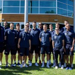 Squadre in vetrina – Nuovo ciclo per Brescia. Conti: “Coach Esposito novità importante”