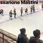 Tre su tre, i Mastini espugnano Bressanone 3-2