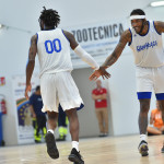 Squadre in vetrina – Brindisi all’americana. Conti: “Occhio al doppio impegno”