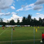 1^ giornata – Cinquine Beata Giuliana e Samarate, falsa partenza Solbiatese