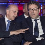 Cade il governo, Varese sparisce da Roma