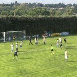 Solbiatese 1911 al fotofinish: 3-2 al Ferno