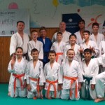 Judo – Inizia la nuova stagione, società pronte