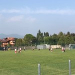 2^ GIORNATA – Porte inviolate a Cantello. San Michele a valanga, Ispra-Bosto 3-2