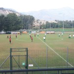 4^ GIORNATA – Botta e risposta tra Caravate e Sommese. Tre Valli e Casmo calano il tris