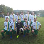 Recuperi 11^ GIORNATA – Poker del Caravate, pari Union Tre Valli. Un rinvio