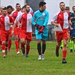 Primi scontri diretti. Città di Varese contro France Sport. Esami tosti per Cedratese e Marnate