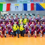Challange Cup, Cassano HC in Russia. Capitan La Mendola: “Viviamo a pieno questa occasione”