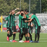 Castellanzese d’anticipo contro il Sondrio