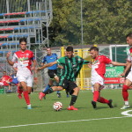 Tutte in trasferta. Caronnese a Prato, Castellanzese e Legnano a pochi km