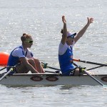 Cesarini e Ondoli, Tokyo 2020 è conquistata