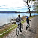 A Ternate domenica 20 luglio va in scena la Pedalata Solidale